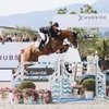 Стив Герда выиграл Гран-при CSI5* Hubside