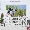 Финальная неделя осеннего тура Hubside Jumping CSI5* стартовала в Гримо 