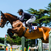 Оливье Робер лидирует на LGCT CSI5* в Шаморине 