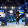 Хенрик фон Эккерманн одержал победу на LGCT CSI5* в Шаморине 