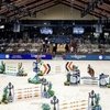 Финал LGCT 2021 пройдёт в Шаморине в ближайшие выходные 