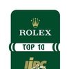 Rolex IJRC Top 10 Final