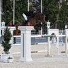 Абдурахмон Абдуллаев завоевал бронзу на CSI4*-W в Абу-Даби 