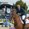  Шейн Брин выиграл Гран-при CSI5* в Абу-Даби