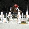 Владимир Туганов снова в призах на CSI4*-W 