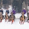 Члены Московского Поло Клуба выступили на Кубке мира 