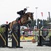 Абдурахмон Абдуллаев в призах на CSI4*-W