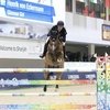 Хенрик фон Эккерман побеждает на CSI5*-W в Шардже