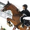 Успехи российских спортсменок на турнире CSI4* в Испании