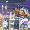 Марлон Занотелли побеждает на CSI5* в Дохе