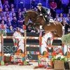 Маркус Эйнинг выиграл Гран-при CHI Al Shaqab в Дохе