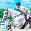 Насыщенный месяц соревнований в Horseka Sport!