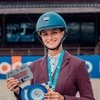 В Horseka прошел финал Maxima Masters Eurasia Team Competition, где победила Россия