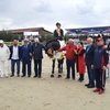 Ирина Федотова победитель «Champions Tour Завидово»!