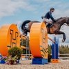 Завершился третий этап Кубка Horseka sport!