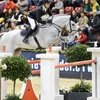 Longines CSI5* BASEL