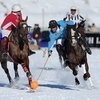 St. Moritz Polo World Cup on Snow