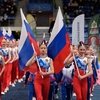 Успех России в Астане: медали на Всемирных играх кочевников