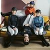Троеборный суперблиц
