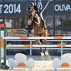 Mediterranean Equestrian Tour: не конец, а перерыв!