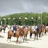 Международные соревнования по конкуру CSI4*/CSIYH1* «Виват, Россия!»: 2-й день