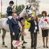 Международные соревнования по конкуру CSI4*/CSIYH1* «Виват, Россия!»: 3-й день