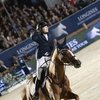 Звезды конкура прилетели в Лозанну на этап Longines Global Champions Tour