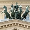 Знаменитые московские кони отмечают юбилей