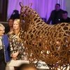 Русские отдали 18 тысяч евро за железного коня