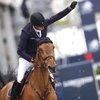 Голландский всадник Гарри Смолдерс впервые выиграл Гран-при LGCT