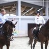 В Maxima Stables прошел мастер-класс с Владимиром Белецким