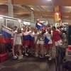 Австрийский чемпионат Европы: выводка пройдена успешно