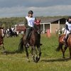 Международные соревнования по дистанционным конным пробегам завершились в Тюменской области