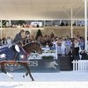 Интрига конкурного турнира Longines Global Champions Tour усиливается