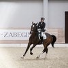 Осенний турнир по выездке на призы бренда ZABEGINA в Maxima Stables