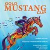 Первый открытый Кубок Gold Mustang по конкуру