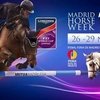 Madrid horse Week – 3 этапа Кубка Мира
