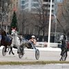 Бега на ЦМИ: приз в честь дня Конституции России и мемориал маршала К.К.Рокоссовского