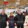 Maxima Stables: завершились мастер-классы по конкуру с российскими специалистами