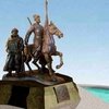 В Ставрополе собираются установить конный памятник хоперским казакам