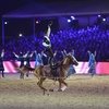 Карабахские скакуны - на Королевском Виндзорском конном шоу!