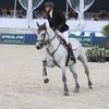 Джером Гери — победитель первого дня турнира CSI5* в Бельгии 