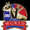 Чемпионат мира лошадей породы кватерхорс