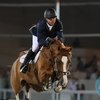 Кент Фаррингтон одержал победу в Audi Prize CSI5* на турнире Brussels Stephex Masters