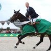 Нильс Брюнсельс – победитель Гран-при CSI5* на турнире Brussels Stephex Masters 