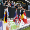 В Люммене проходит 1 этап Кубка Наций по конкуру