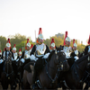 10-14 мая в Виндзорском замке пройдет Королевское конное шоу