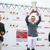 Егор Щибрик выиграл Гран-При Золотого Тура в Литве!
