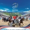 Старт продажи билетов на Всемирные конные игры 2018.