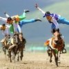 Россияне посетят Международный фестиваль конной культуры в Китае
